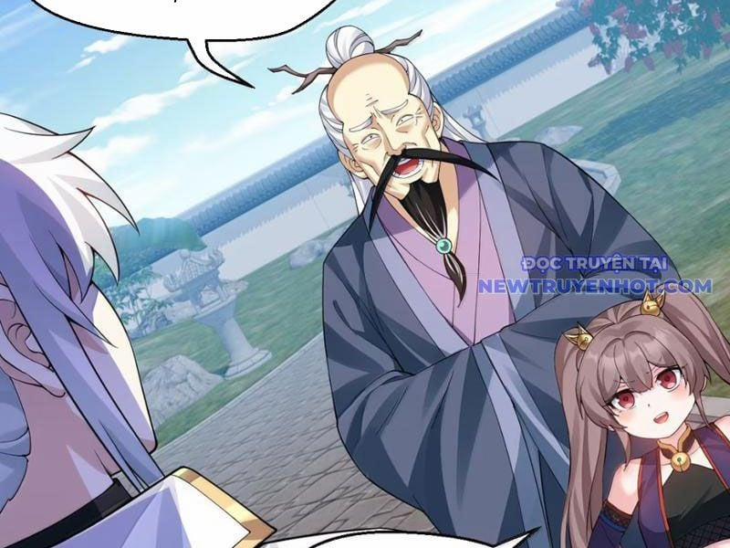 Hảo Đồ Nhi Hãy Tha Cho Vi Sư 325 trang 63