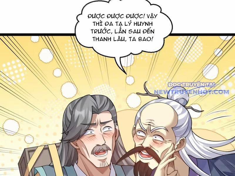 Hảo Đồ Nhi Hãy Tha Cho Vi Sư 325 trang 66