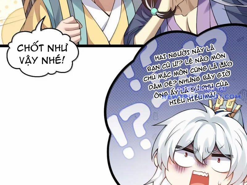 Hảo Đồ Nhi Hãy Tha Cho Vi Sư 325 trang 67