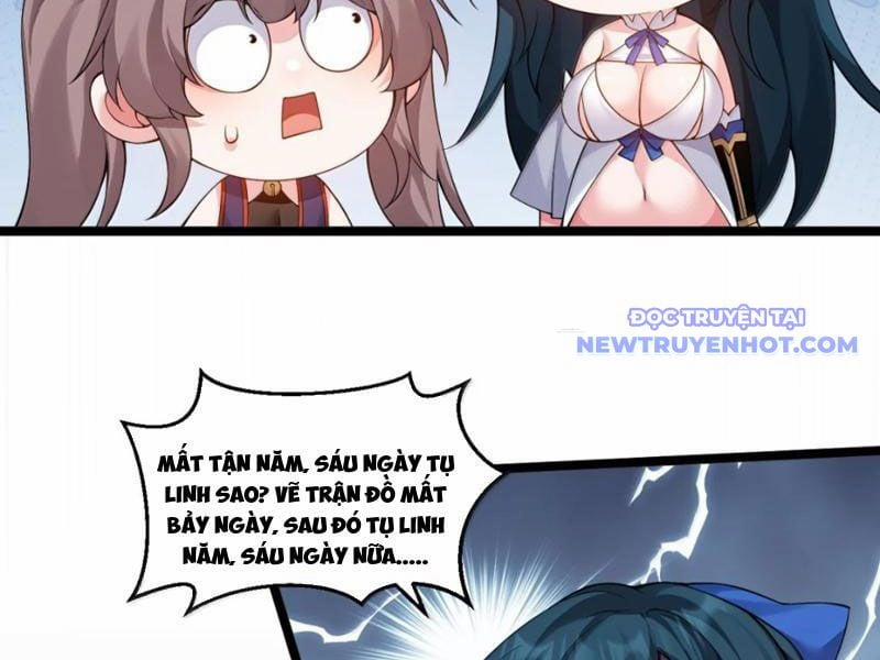 Hảo Đồ Nhi Hãy Tha Cho Vi Sư 325 trang 8