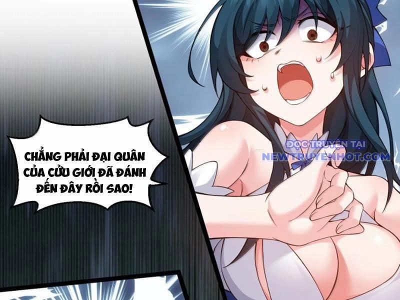 Hảo Đồ Nhi Hãy Tha Cho Vi Sư 325 trang 9