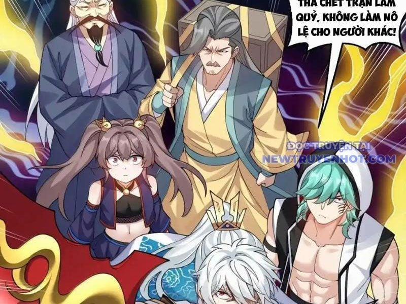 Hảo Đồ Nhi Hãy Tha Cho Vi Sư 326 trang 10