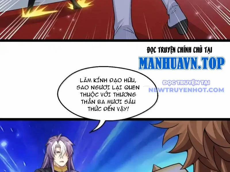 Hảo Đồ Nhi Hãy Tha Cho Vi Sư 326 trang 100