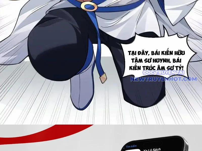 Hảo Đồ Nhi Hãy Tha Cho Vi Sư 326 trang 103