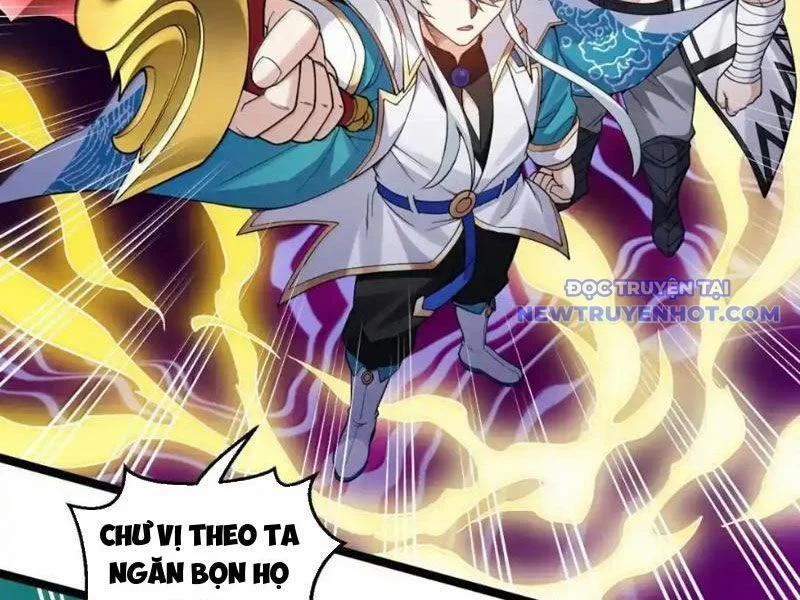 Hảo Đồ Nhi Hãy Tha Cho Vi Sư 326 trang 11