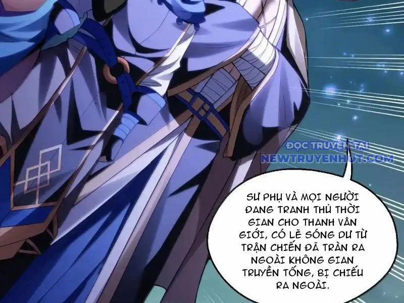 Hảo Đồ Nhi Hãy Tha Cho Vi Sư 326 trang 26