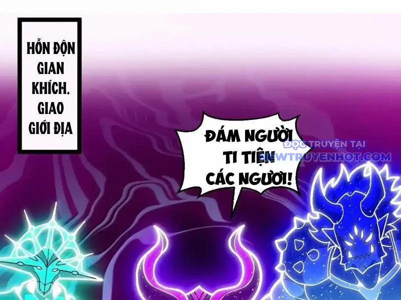 Hảo Đồ Nhi Hãy Tha Cho Vi Sư 326 trang 3