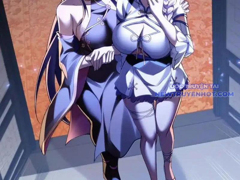 Hảo Đồ Nhi Hãy Tha Cho Vi Sư 326 trang 32