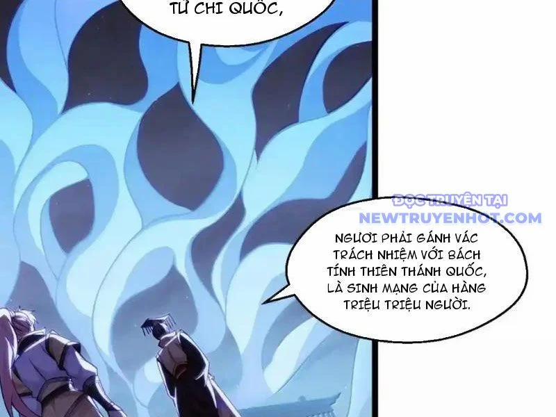 Hảo Đồ Nhi Hãy Tha Cho Vi Sư 326 trang 34