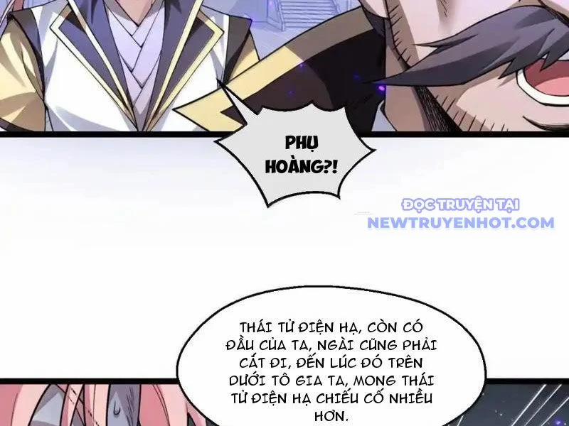 Hảo Đồ Nhi Hãy Tha Cho Vi Sư 326 trang 37