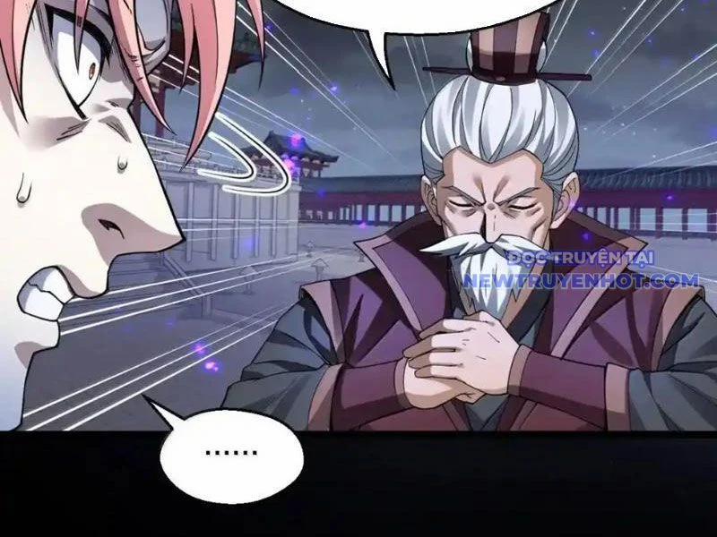 Hảo Đồ Nhi Hãy Tha Cho Vi Sư 326 trang 38