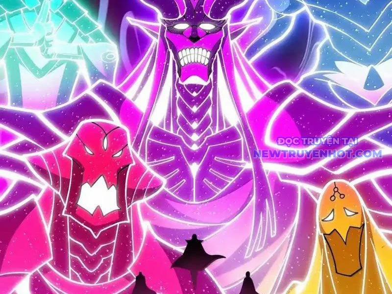 Hảo Đồ Nhi Hãy Tha Cho Vi Sư 326 trang 4