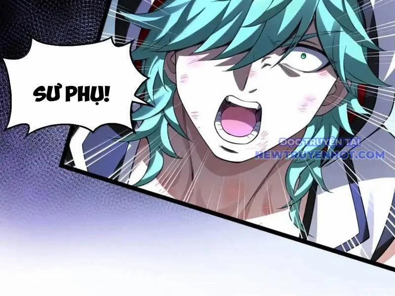 Hảo Đồ Nhi Hãy Tha Cho Vi Sư 326 trang 59