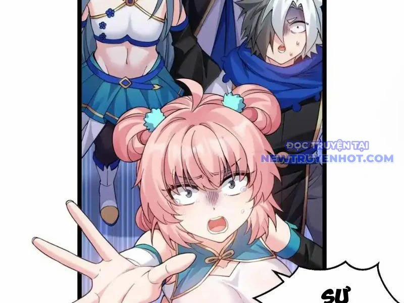 Hảo Đồ Nhi Hãy Tha Cho Vi Sư 326 trang 66