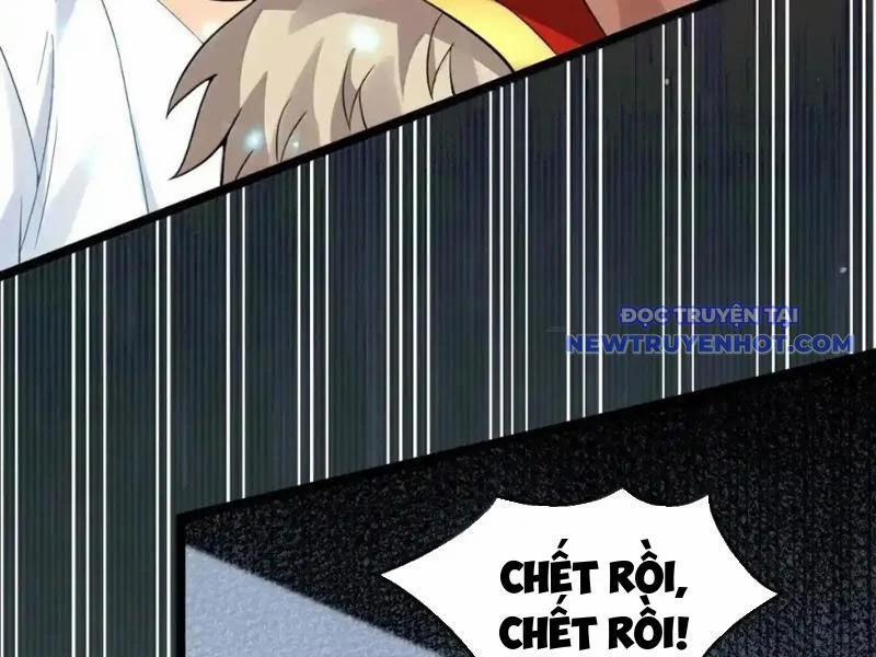 Hảo Đồ Nhi Hãy Tha Cho Vi Sư 326 trang 69