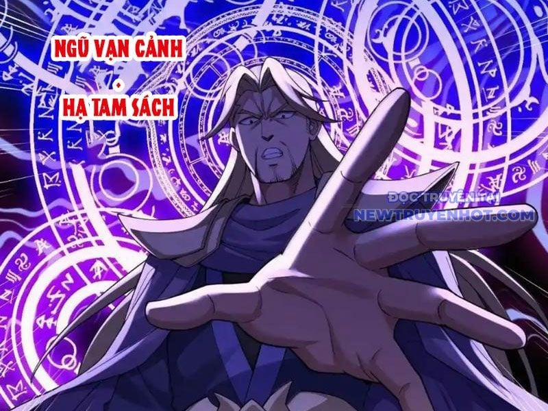 Hảo Đồ Nhi Hãy Tha Cho Vi Sư 326 trang 8