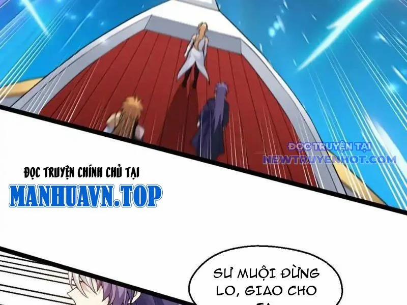 Hảo Đồ Nhi Hãy Tha Cho Vi Sư 326 trang 82