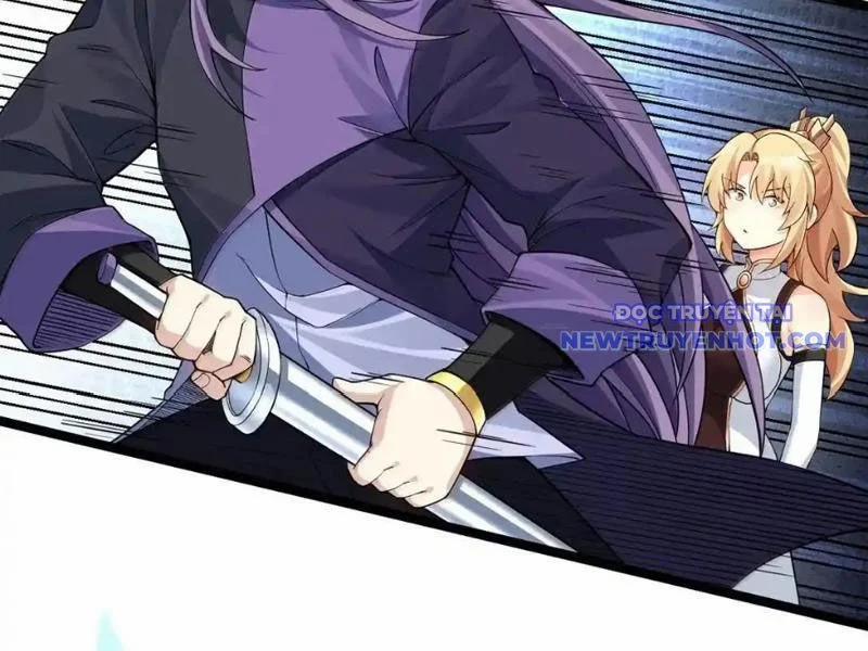 Hảo Đồ Nhi Hãy Tha Cho Vi Sư 326 trang 84