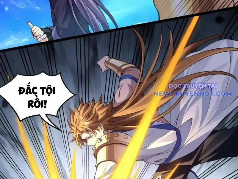 Hảo Đồ Nhi Hãy Tha Cho Vi Sư 326 trang 91