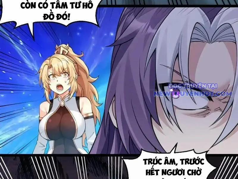 Hảo Đồ Nhi Hãy Tha Cho Vi Sư 326 trang 94