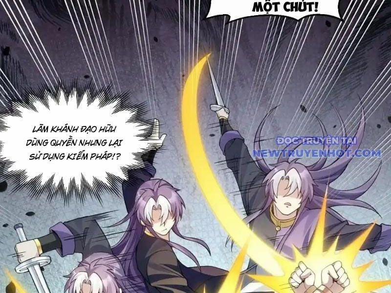 Hảo Đồ Nhi Hãy Tha Cho Vi Sư 326 trang 95