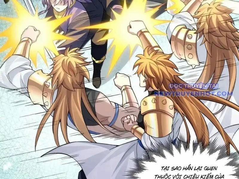 Hảo Đồ Nhi Hãy Tha Cho Vi Sư 326 trang 96