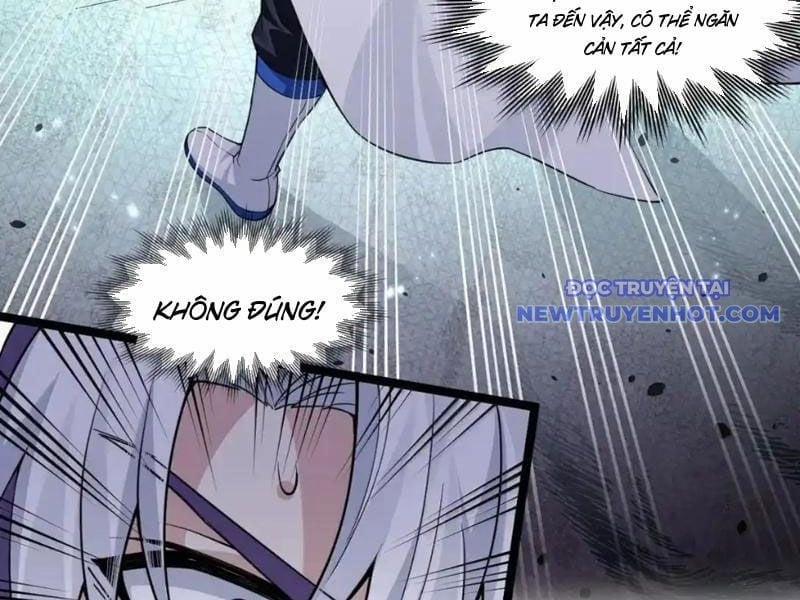 Hảo Đồ Nhi Hãy Tha Cho Vi Sư 326 trang 97