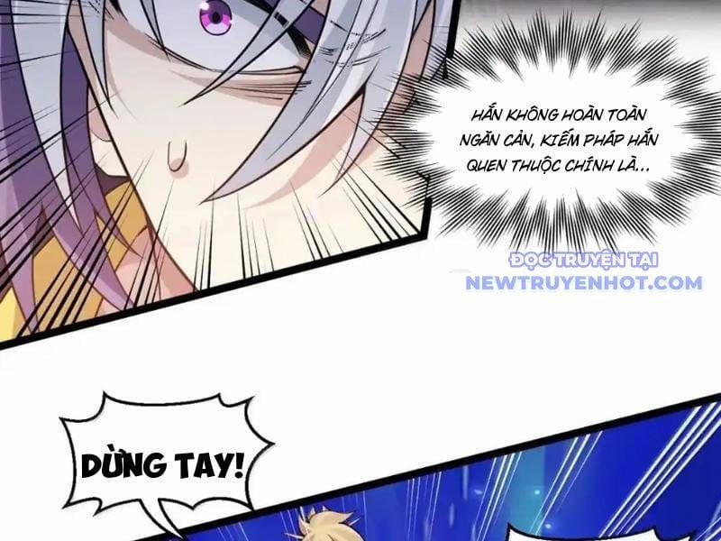 Hảo Đồ Nhi Hãy Tha Cho Vi Sư 326 trang 98