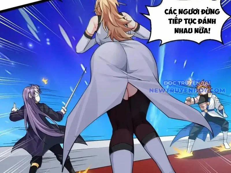 Hảo Đồ Nhi Hãy Tha Cho Vi Sư 326 trang 99