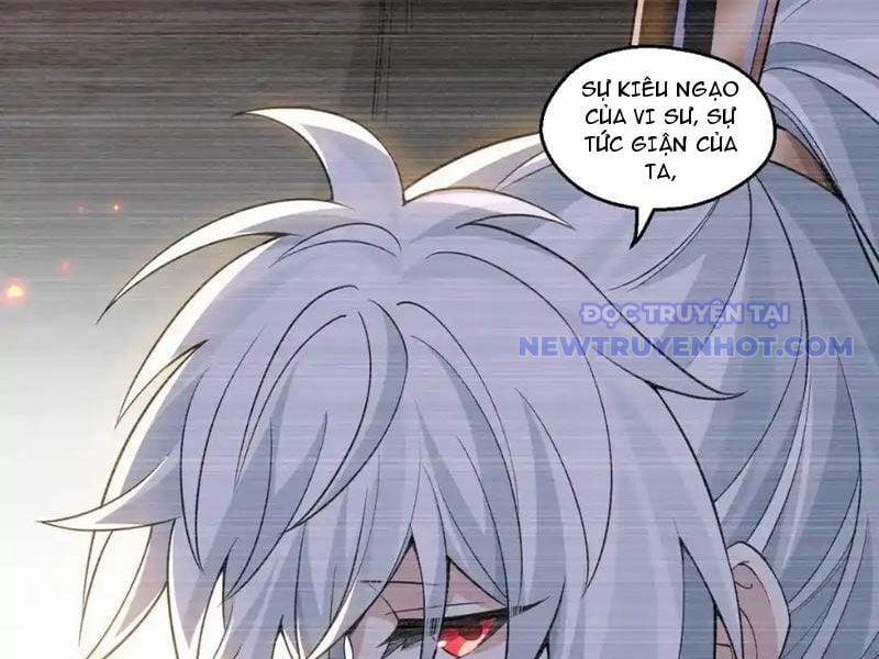 Hảo Đồ Nhi Hãy Tha Cho Vi Sư 327 trang 11