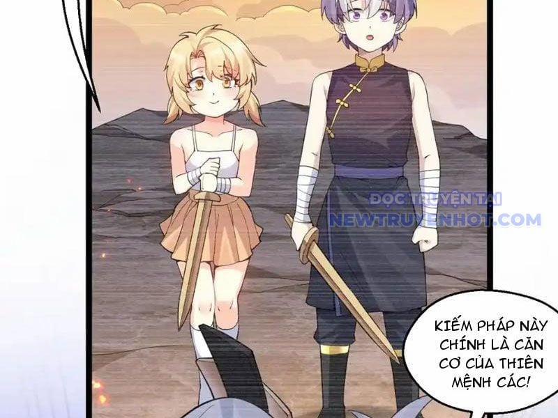 Hảo Đồ Nhi Hãy Tha Cho Vi Sư 327 trang 14