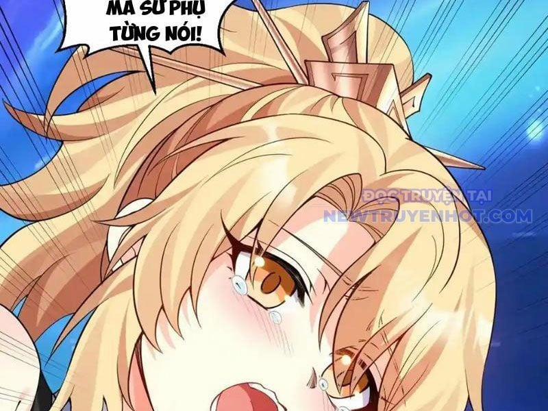 Hảo Đồ Nhi Hãy Tha Cho Vi Sư 327 trang 16