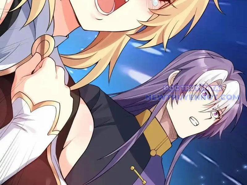 Hảo Đồ Nhi Hãy Tha Cho Vi Sư 327 trang 17