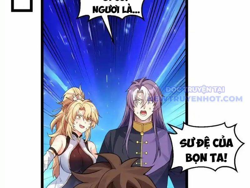 Hảo Đồ Nhi Hãy Tha Cho Vi Sư 327 trang 2