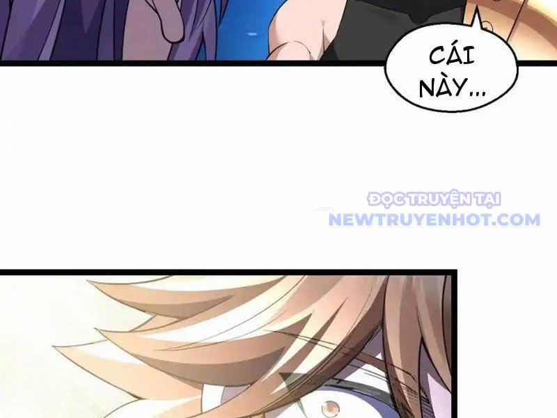 Hảo Đồ Nhi Hãy Tha Cho Vi Sư 327 trang 20