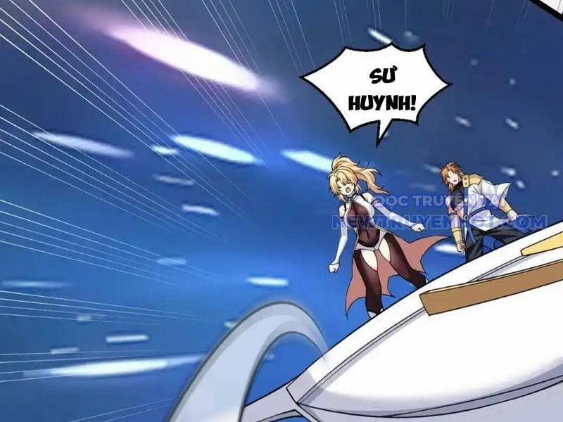 Hảo Đồ Nhi Hãy Tha Cho Vi Sư 327 trang 25