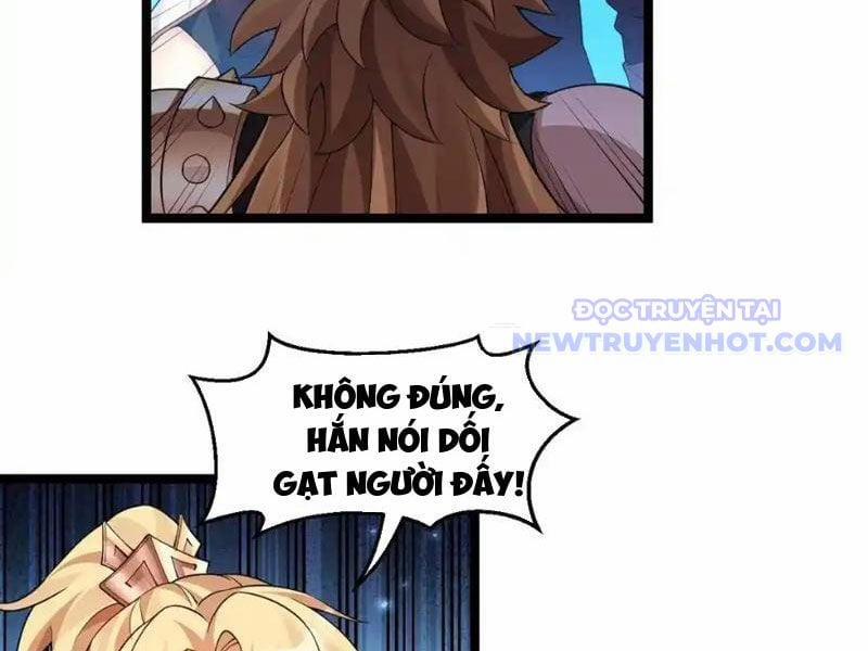 Hảo Đồ Nhi Hãy Tha Cho Vi Sư 327 trang 3