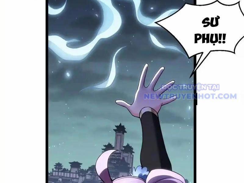 Hảo Đồ Nhi Hãy Tha Cho Vi Sư 327 trang 38