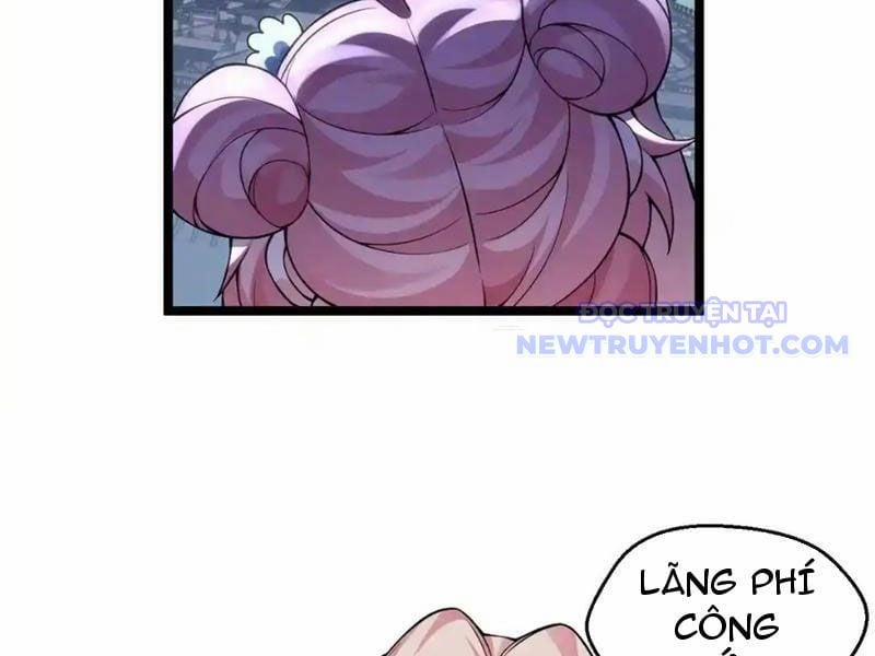 Hảo Đồ Nhi Hãy Tha Cho Vi Sư 327 trang 39