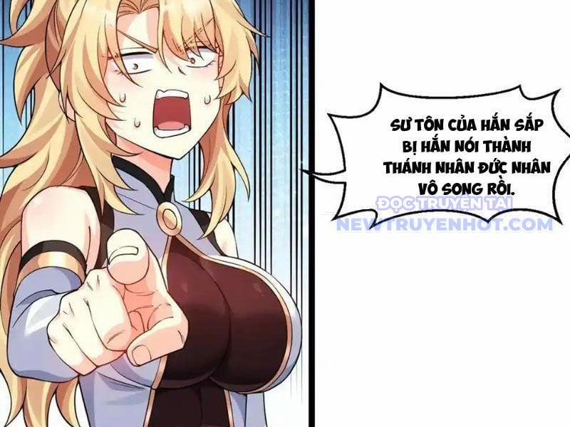 Hảo Đồ Nhi Hãy Tha Cho Vi Sư 327 trang 4