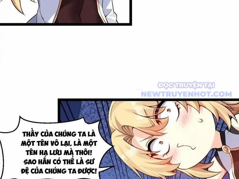 Hảo Đồ Nhi Hãy Tha Cho Vi Sư 327 trang 5