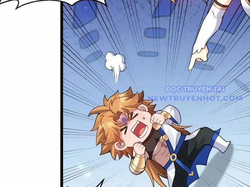 Hảo Đồ Nhi Hãy Tha Cho Vi Sư 327 trang 6