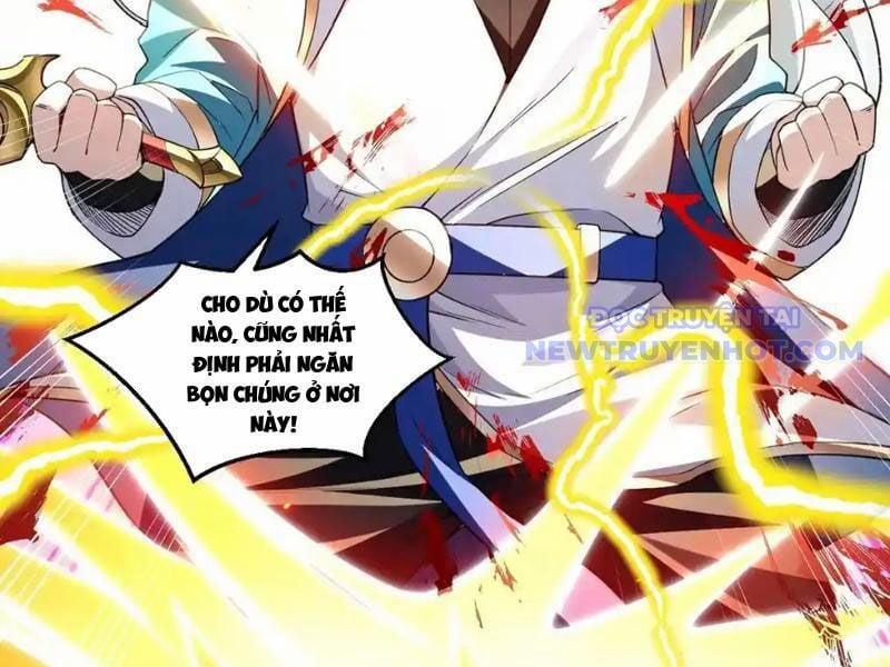 Hảo Đồ Nhi Hãy Tha Cho Vi Sư 327 trang 70