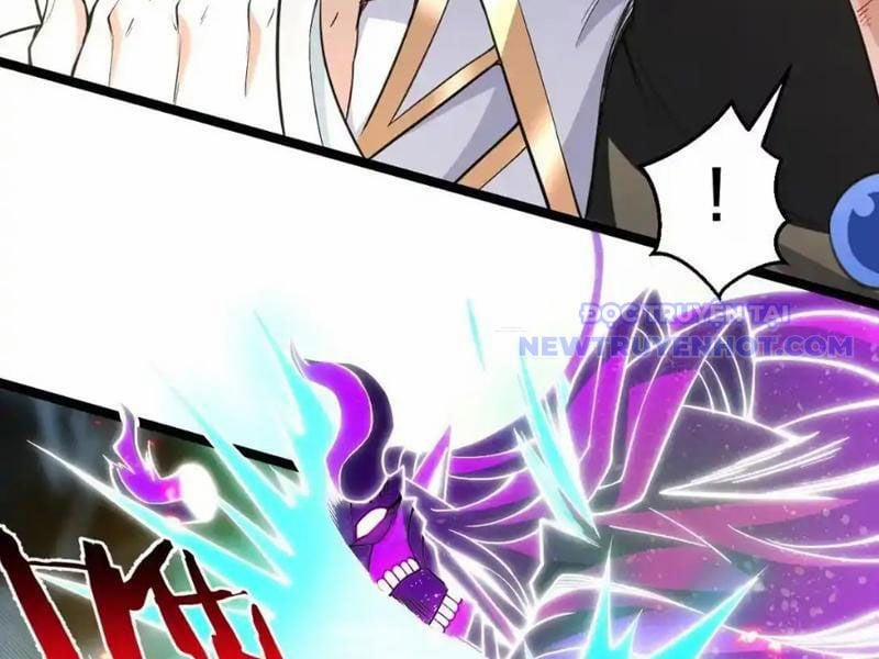 Hảo Đồ Nhi Hãy Tha Cho Vi Sư 327 trang 72