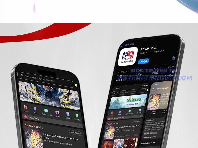 Hảo Đồ Nhi Hãy Tha Cho Vi Sư 327 trang 94