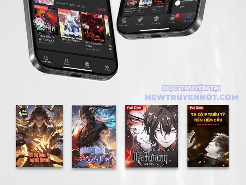 Hảo Đồ Nhi Hãy Tha Cho Vi Sư 327 trang 95