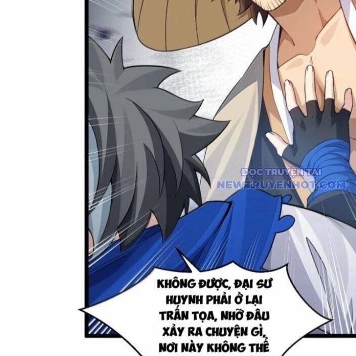 Hảo Đồ Nhi Hãy Tha Cho Vi Sư 330 trang 10