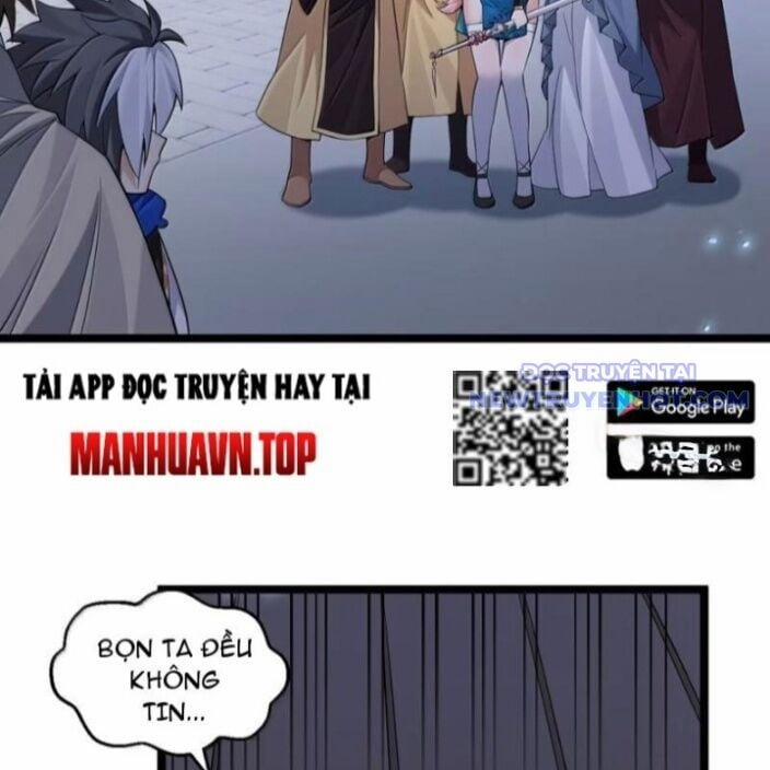 Hảo Đồ Nhi Hãy Tha Cho Vi Sư 330 trang 15