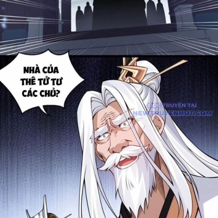 Hảo Đồ Nhi Hãy Tha Cho Vi Sư 330 trang 18