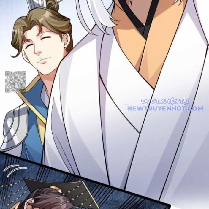 Hảo Đồ Nhi Hãy Tha Cho Vi Sư 330 trang 19